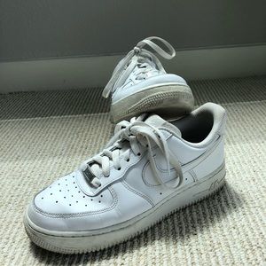 Nike Air Force 1 Sneakers